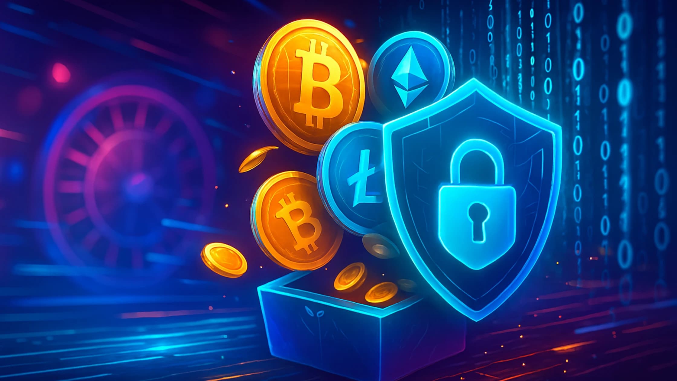 Top 2FA Crypto Betting Sites: Stay Secure While You Play