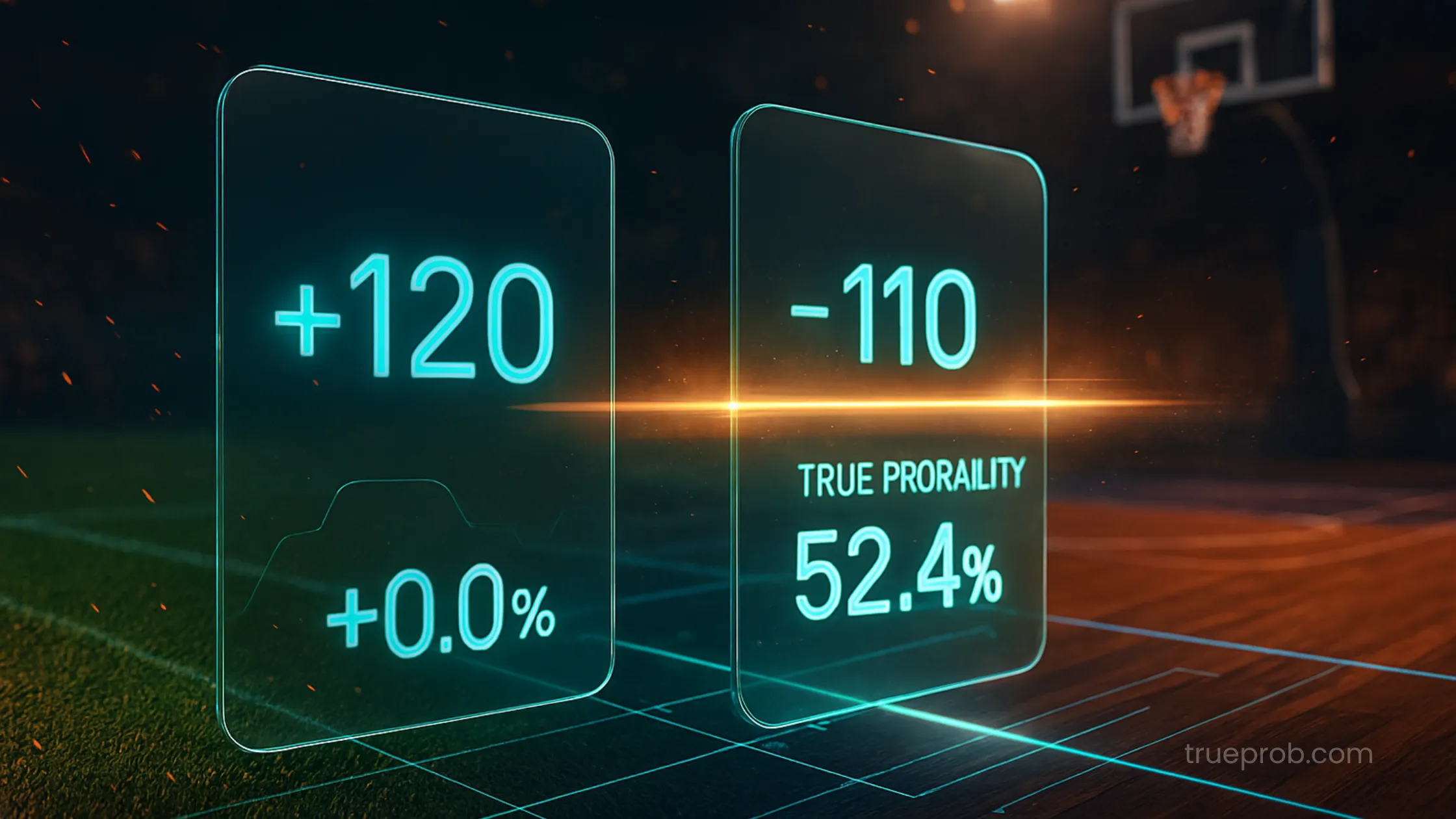American Odds to Implied Probability: Formula & Free Calculator