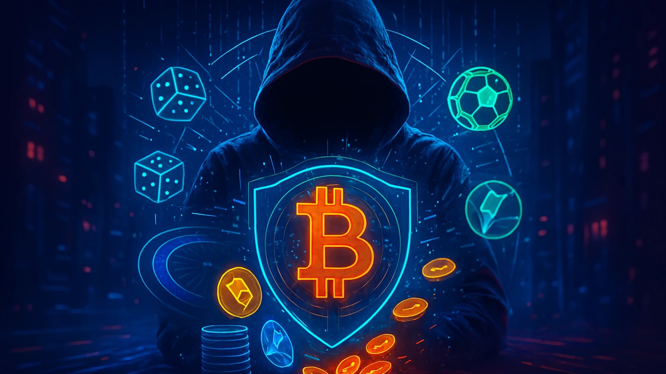 Anonymous Betting Sites: No-KYC Crypto Casinos