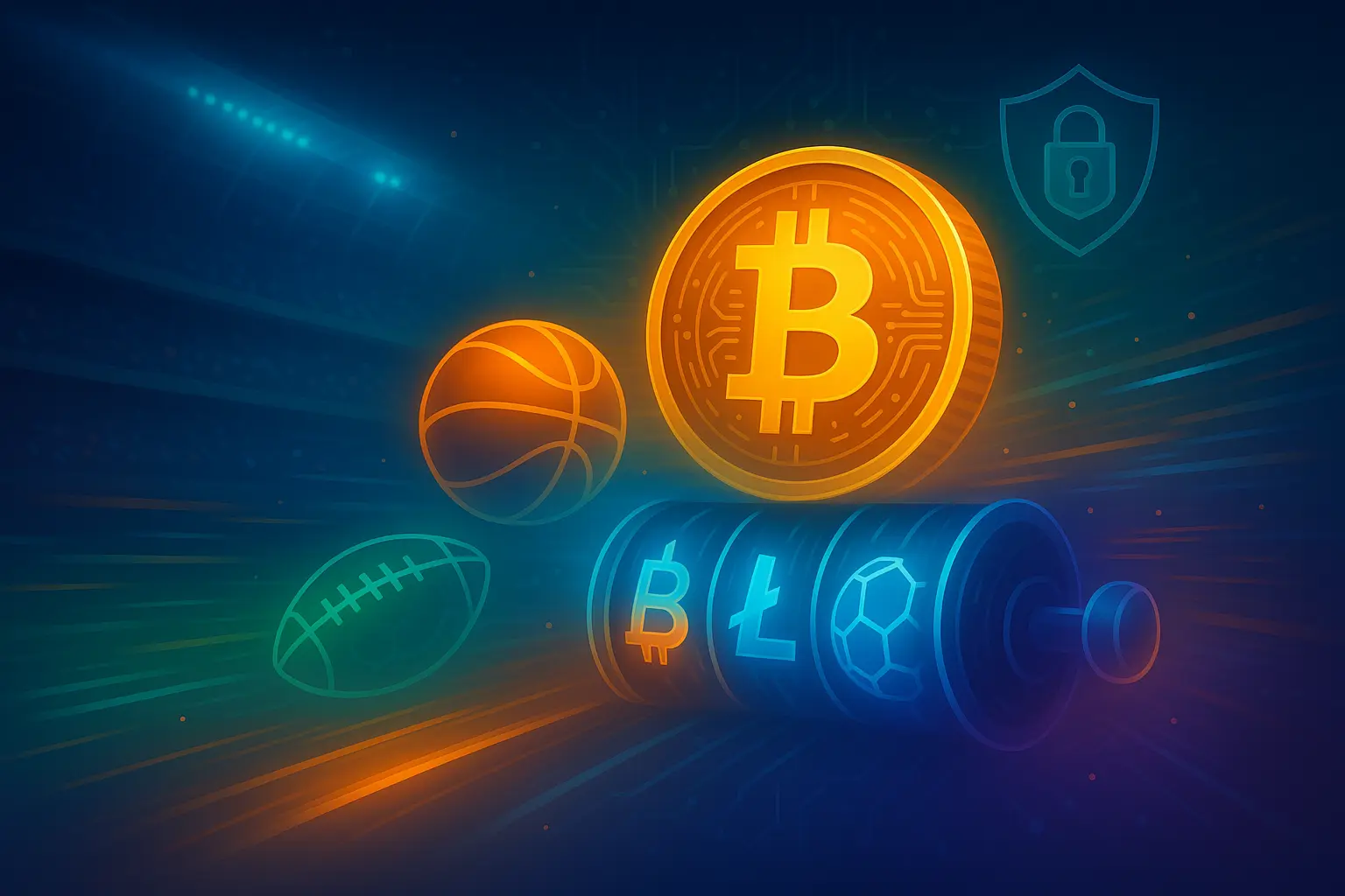 Best Crypto Sportsbooks for Bitcoin Betting