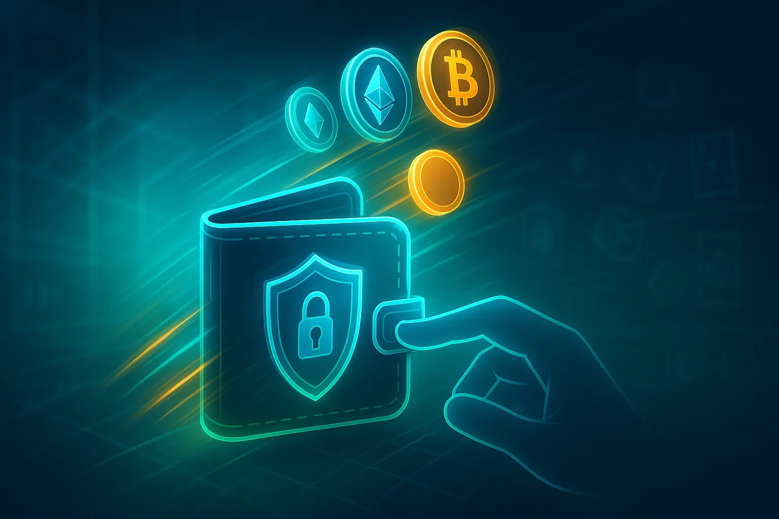 Best Crypto Wallets for Betting: Top 5 Compared