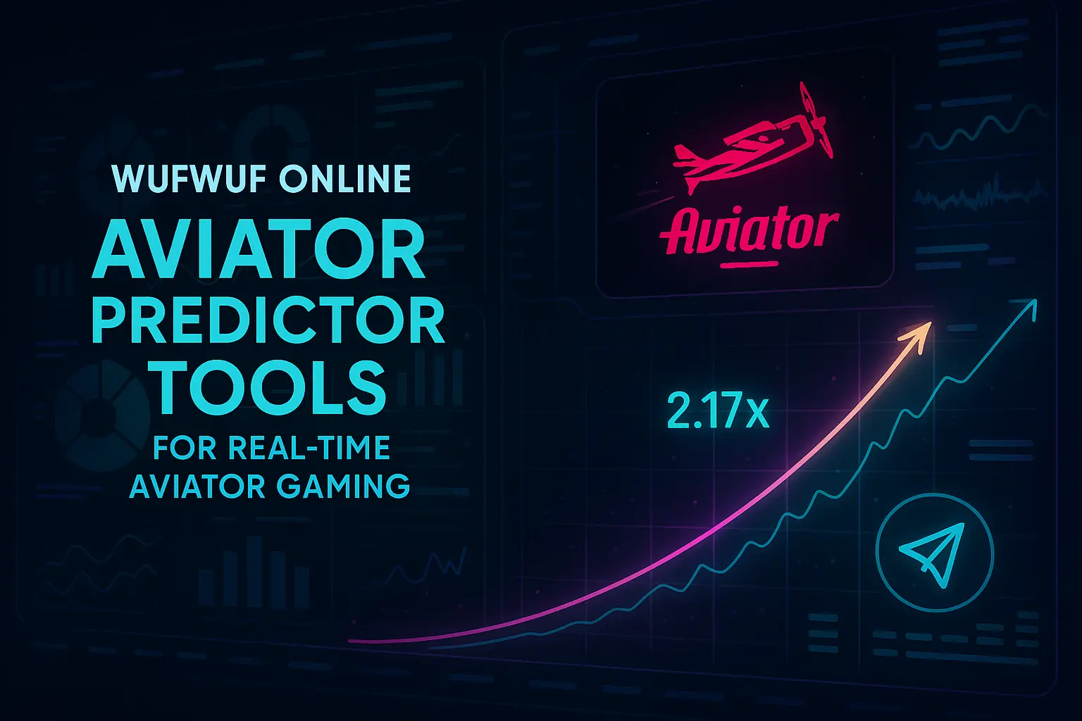 Comprehensive Guide to Using the TrueProb Online Aviator Predictor Tools for Real-Time Aviator Gaming