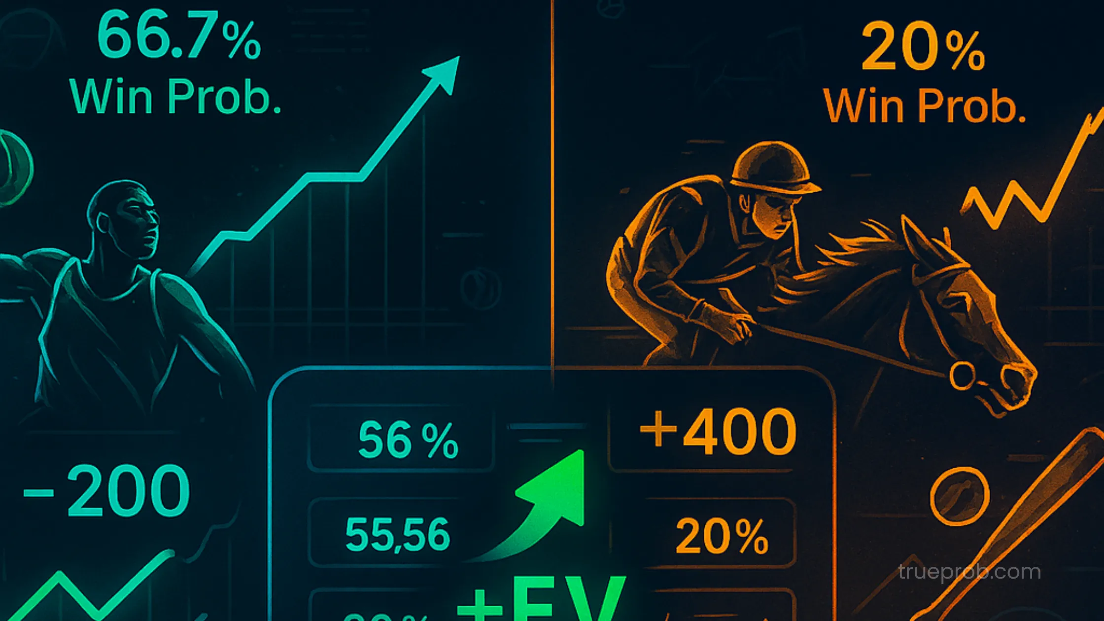 Win Probability Betting: When to Back Favorites vs Longshots